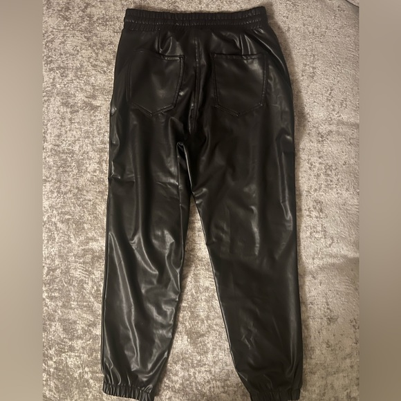 Express High Rise Jogger - Picture 2 of 2